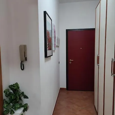 Appartement La Del Viaggiatore *