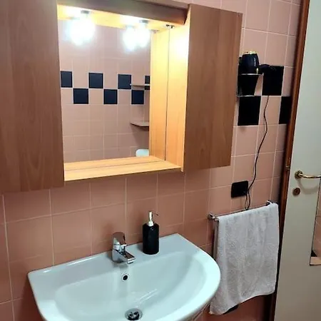 La Del Viaggiatore Appartement *