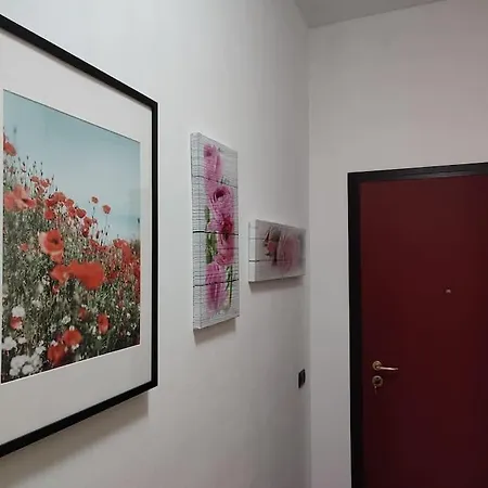 La Del Viaggiatore Apartment Como